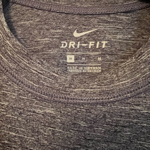 Mens dry fit Nike size M - Picture 5 of 5
